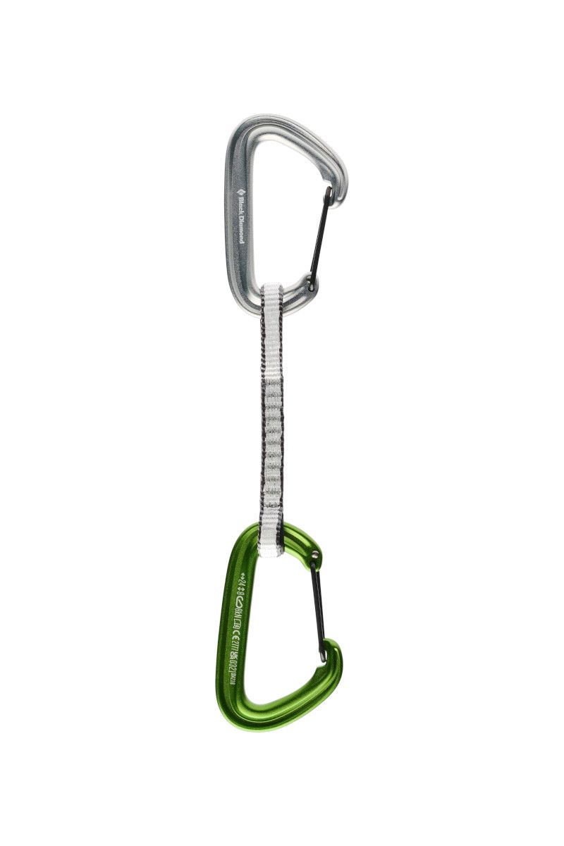 EKSPRES LITEWIRE 12CM-ENVY GREEN