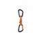 BLACK-ORANGE
