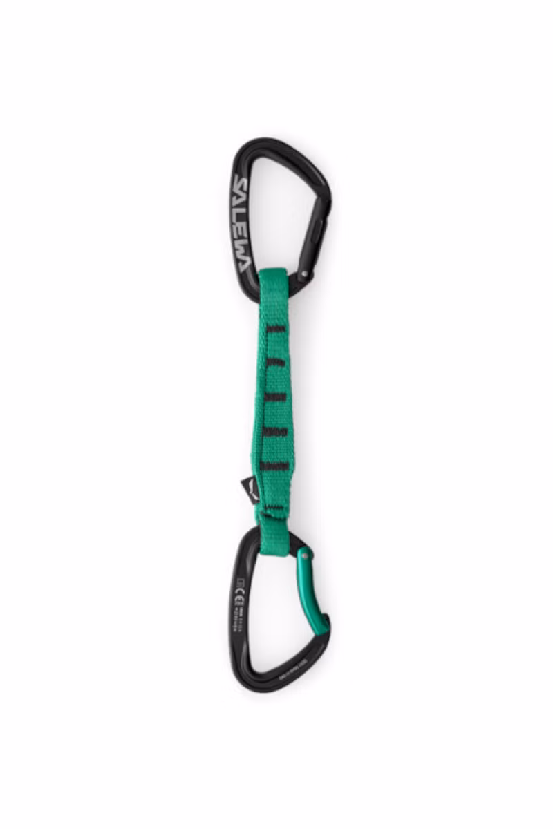 EKSPRES ORTLES STR/BNT 170-BLACK-IRISH GREEN