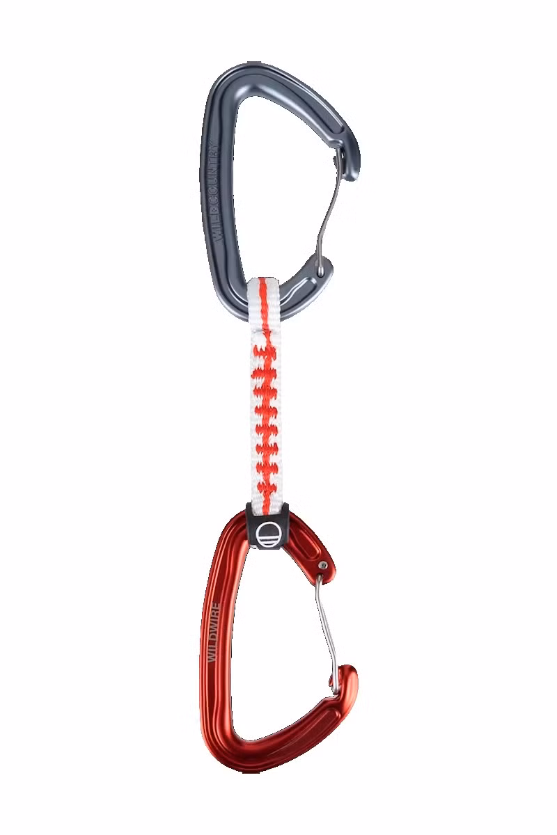 EKSPRES WILDWIRE 10CM-RED