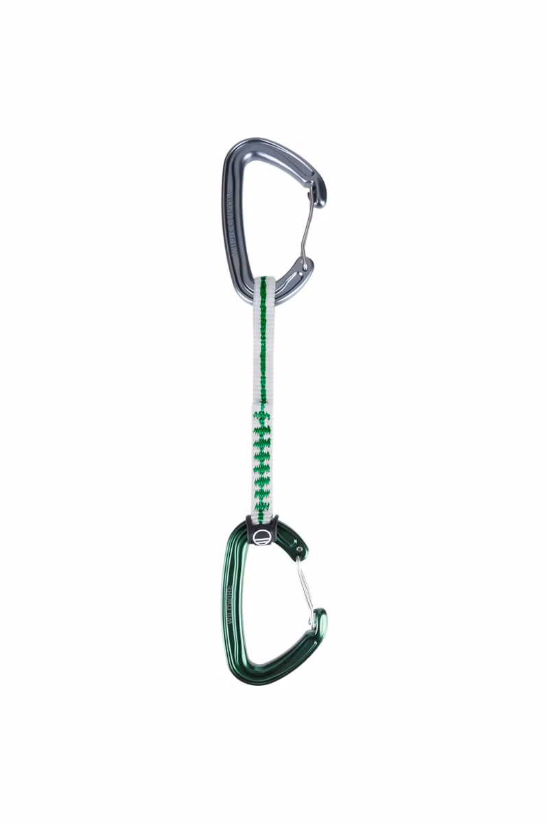 EKSPRES WILDWIRE 15CM-GREEN