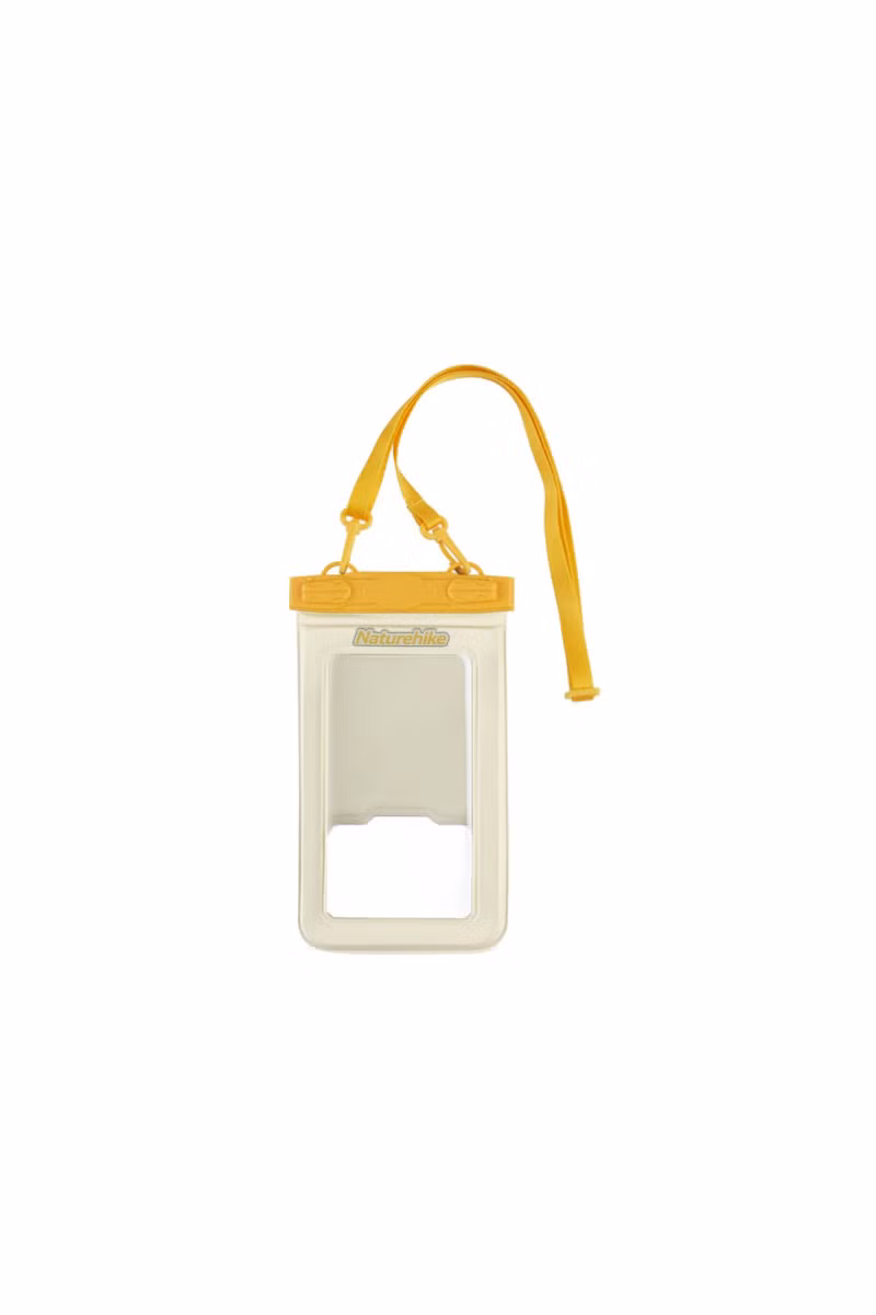 ETUI WODOSZCZELNE NA TELEFON 6,8'' CNK2300BS015-YELLOW