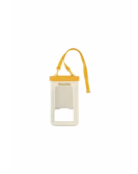 ETUI WODOSZCZELNE NA TELEFON 6,8'' CNK2300BS015-YELLOW