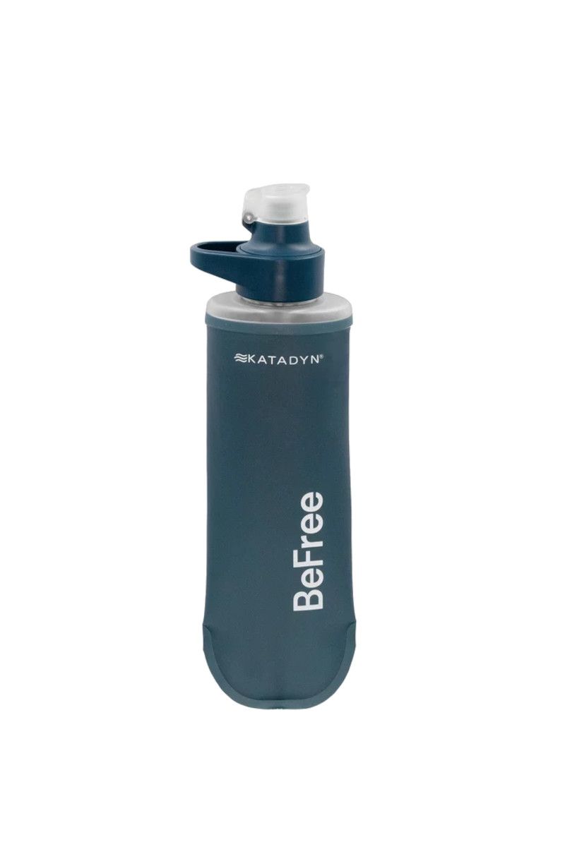 BUTELKA Z FILTREM BEFREE AC 0,5 L-BLUE