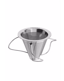 FILTR DO KAWY ANTARCTI FOLDABLE COFFEE FILTER