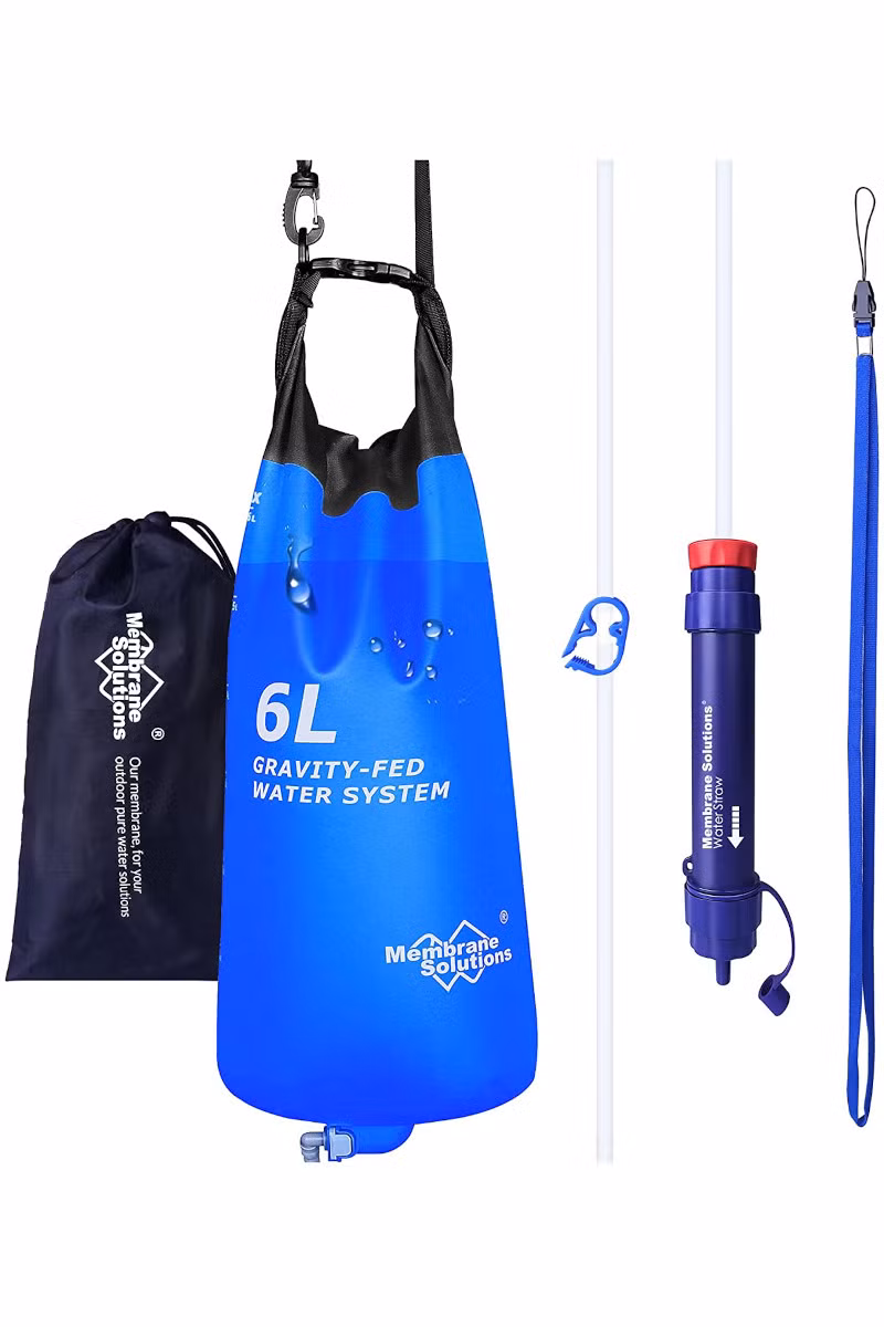 FILTR DO WODY GRAVITY SYSTEM 6L