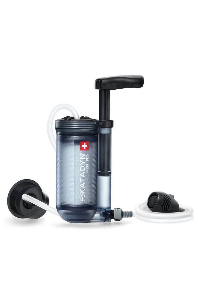 FILTR HIKER PRO