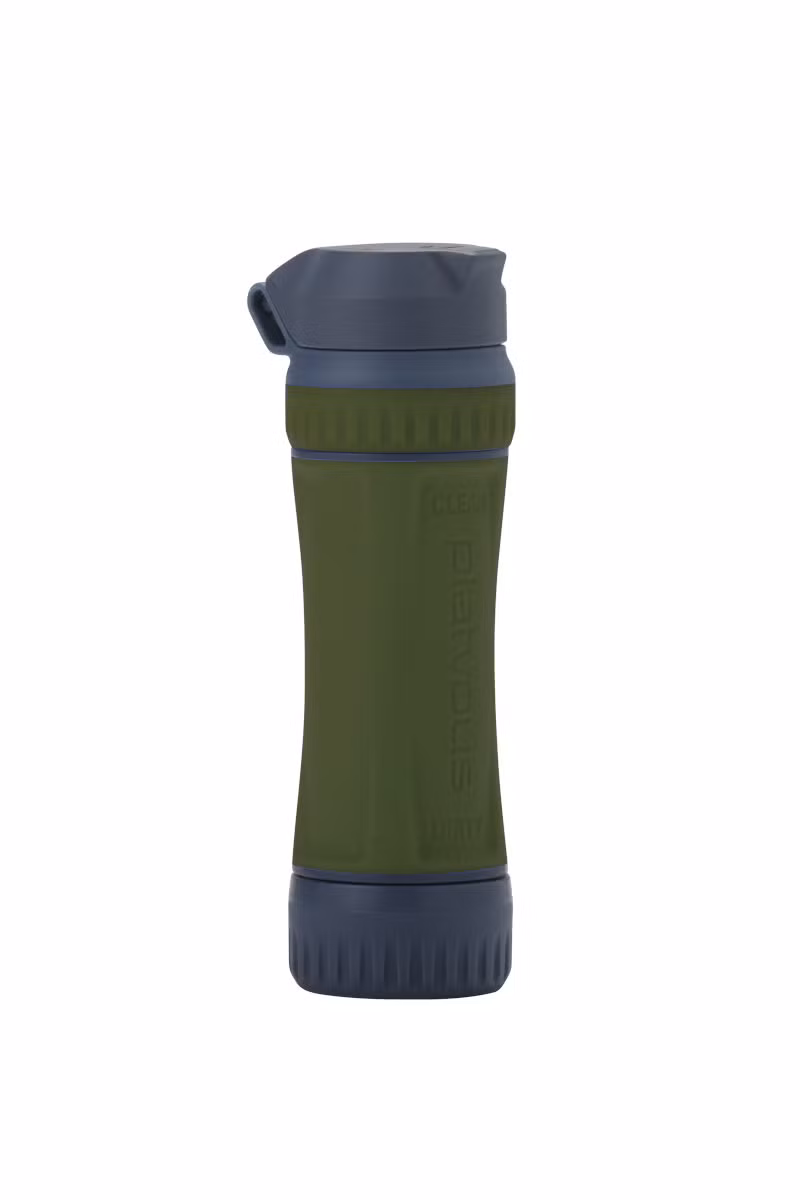 FILTR QUICKDRAW FILTER-GREEN