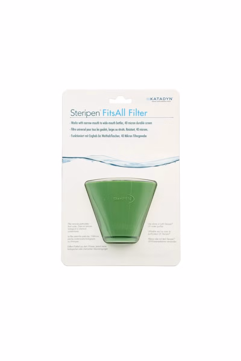 FILTR UNIWERSALNY FITSALL