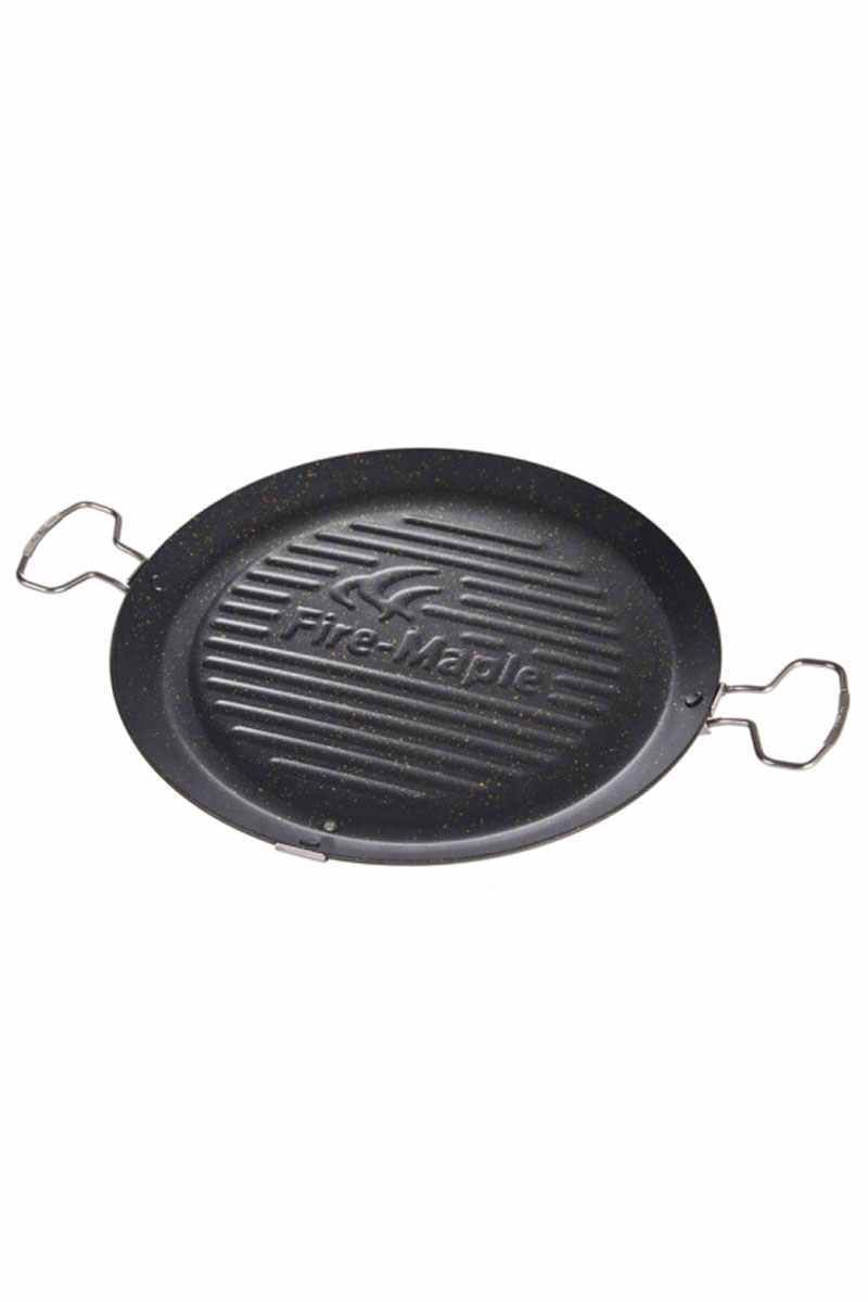 PATELNIA PORTABLE GRILL
