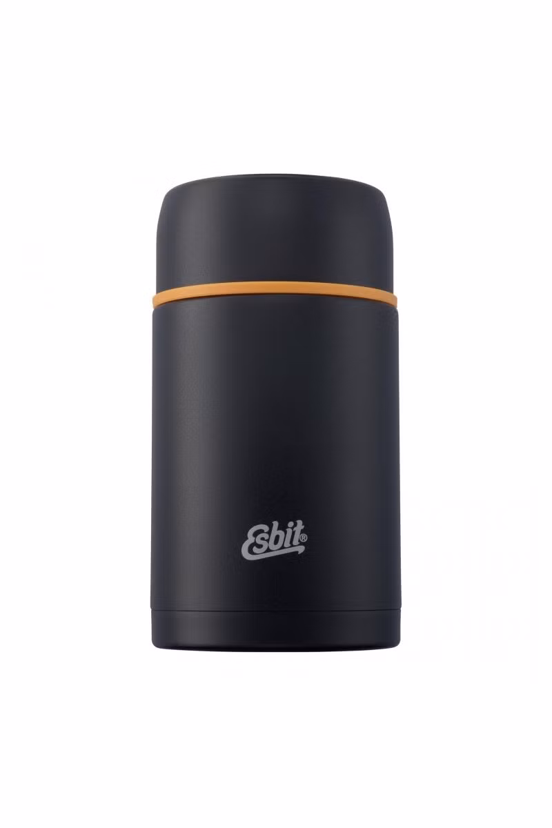 TERMOS OBIADOWY ESBIT FOOD JUG 1L - BLACK