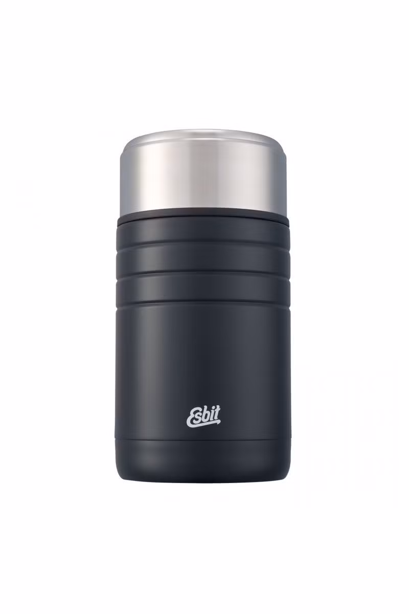TERMOS OBIADOWY MAJORIS FOOD JUG 1L-BLACK