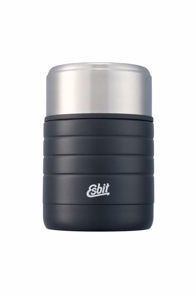 TERMOS OBIADOWY MAJORIS FOOD JUG 600ML-BLACK