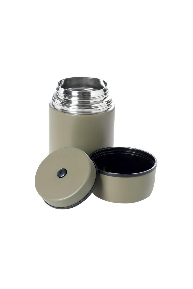 TERMOS OBIADOWY ESBIT FOOD JUG 750ML - OLIVE GREEN