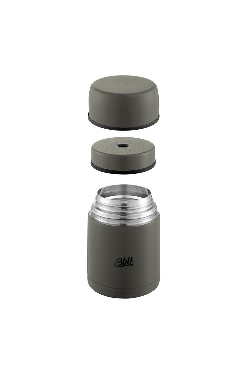 TERMOS FOOD JUG 500ML-OLIVE GREEN