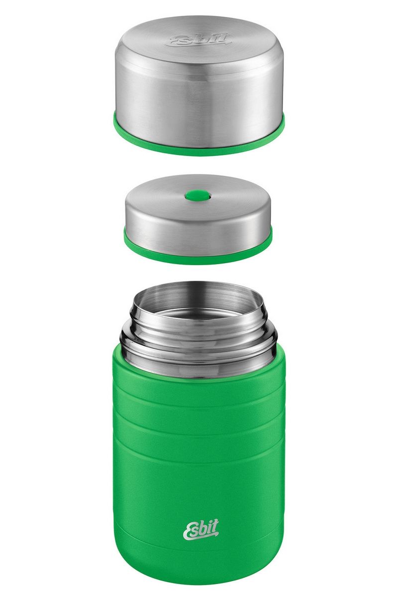 TERMOS MAJORIS FOOD JUG 800ML-APPLE GREEN