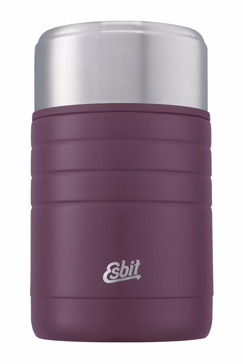 TERMOS MAJORIS FOOD JUG 800ML-AUBERGINE