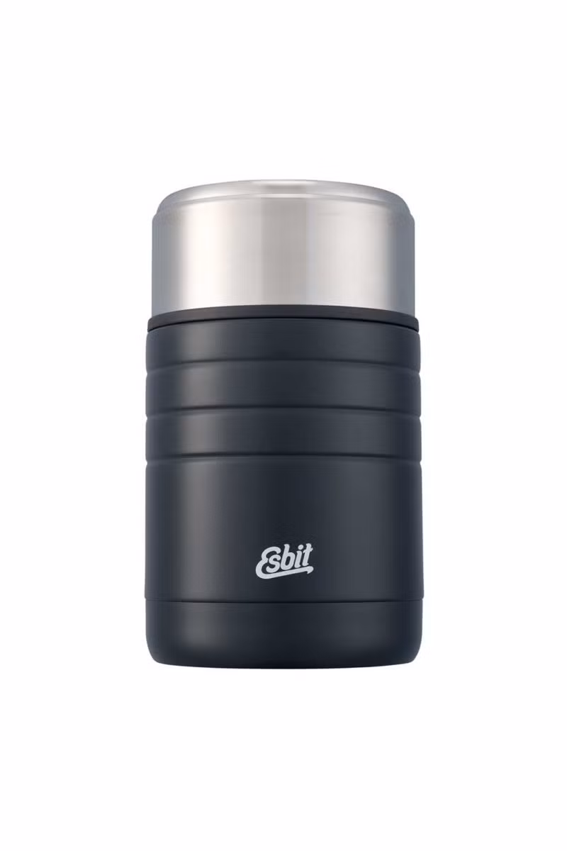 TERMOS OBIADOWY MAJORIS FOOD JUG 800ML-BLACK