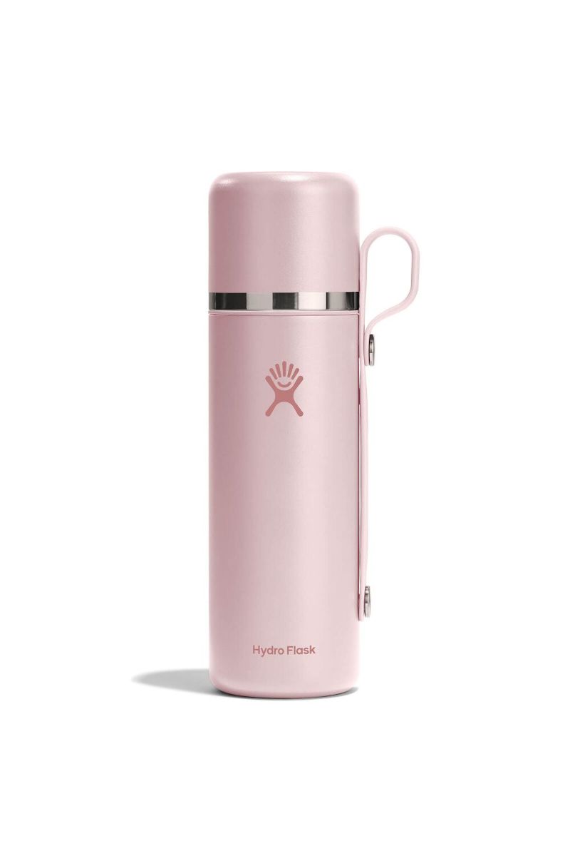 TERMOS HOT FLASK AND CUP 28 OZ / 828 ML-TRILLIUM
