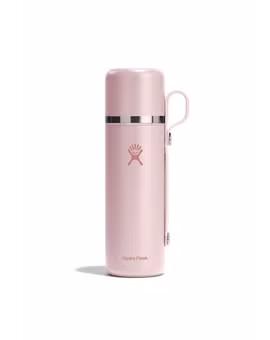 TERMOS HOT FLASK AND CUP 28 OZ / 828 ML-TRILLIUM
