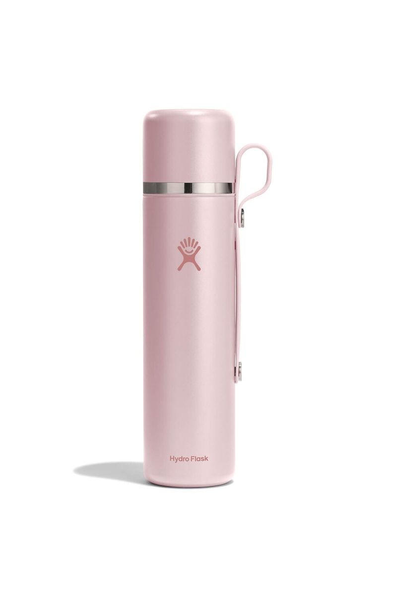 TERMOS HOT FLASK AND CUP 36 OZ / 1065 ML-TRILLIUM