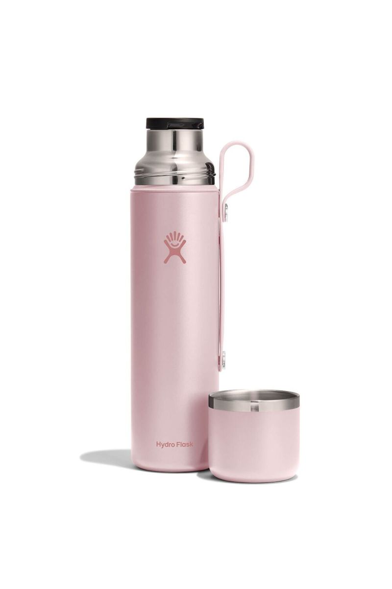 TERMOS HOT FLASK AND CUP 36 OZ / 1065 ML-TRILLIUM