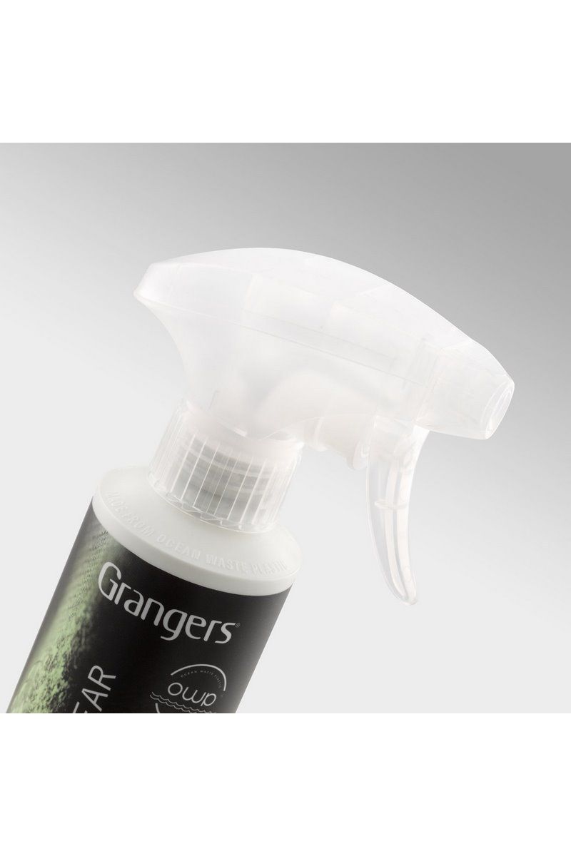PŁYN DO CZYSZCZENIA FOOTWEAR + GEAR CLEANER 275ML