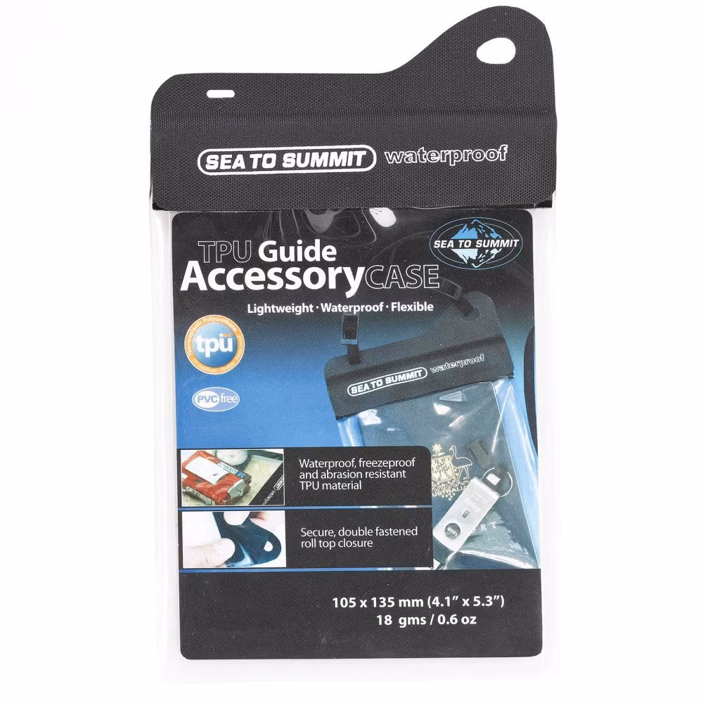 POKROWIEC TPU GUIDE ACCESSORY CASE M