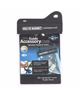 POKROWIEC TPU GUIDE ACCESSORY CASE L