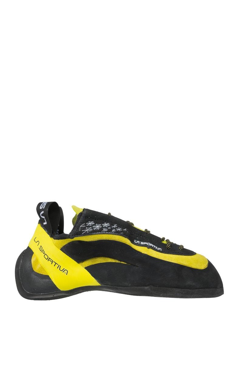BUTY MIURA-LIME