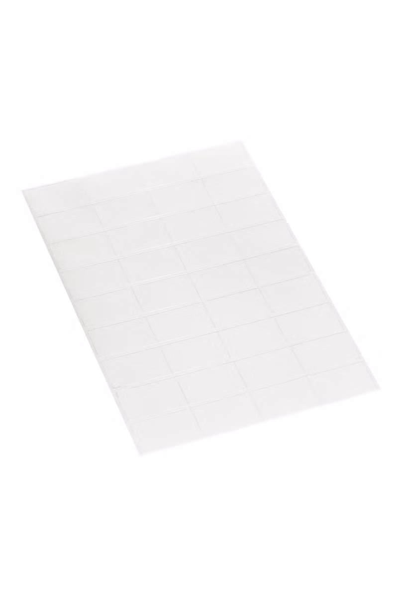 NAKLEJKI VERTEX/ALVEO A10100