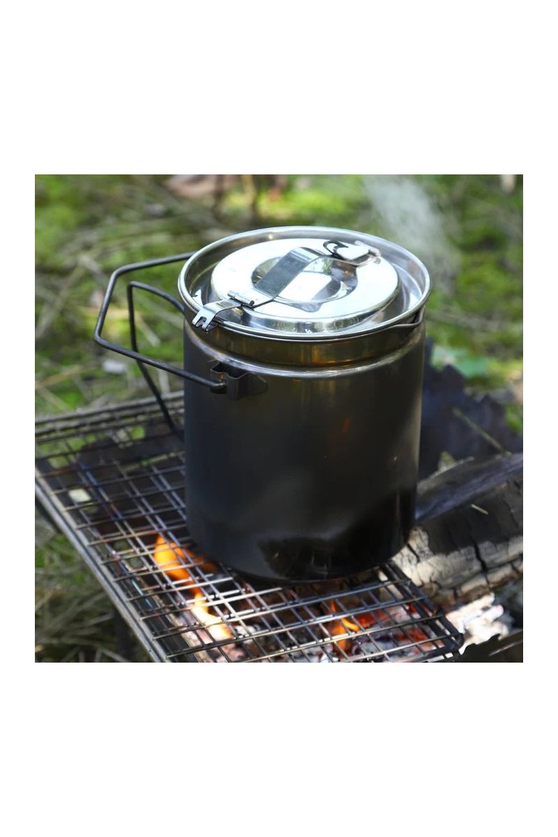 GARNEK ANTARCTI POT 1,2L