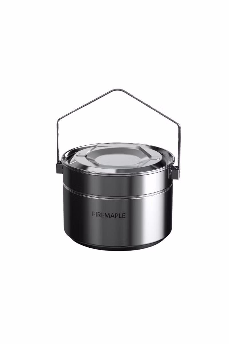GARNEK ANTARCTI POT 1.8L
