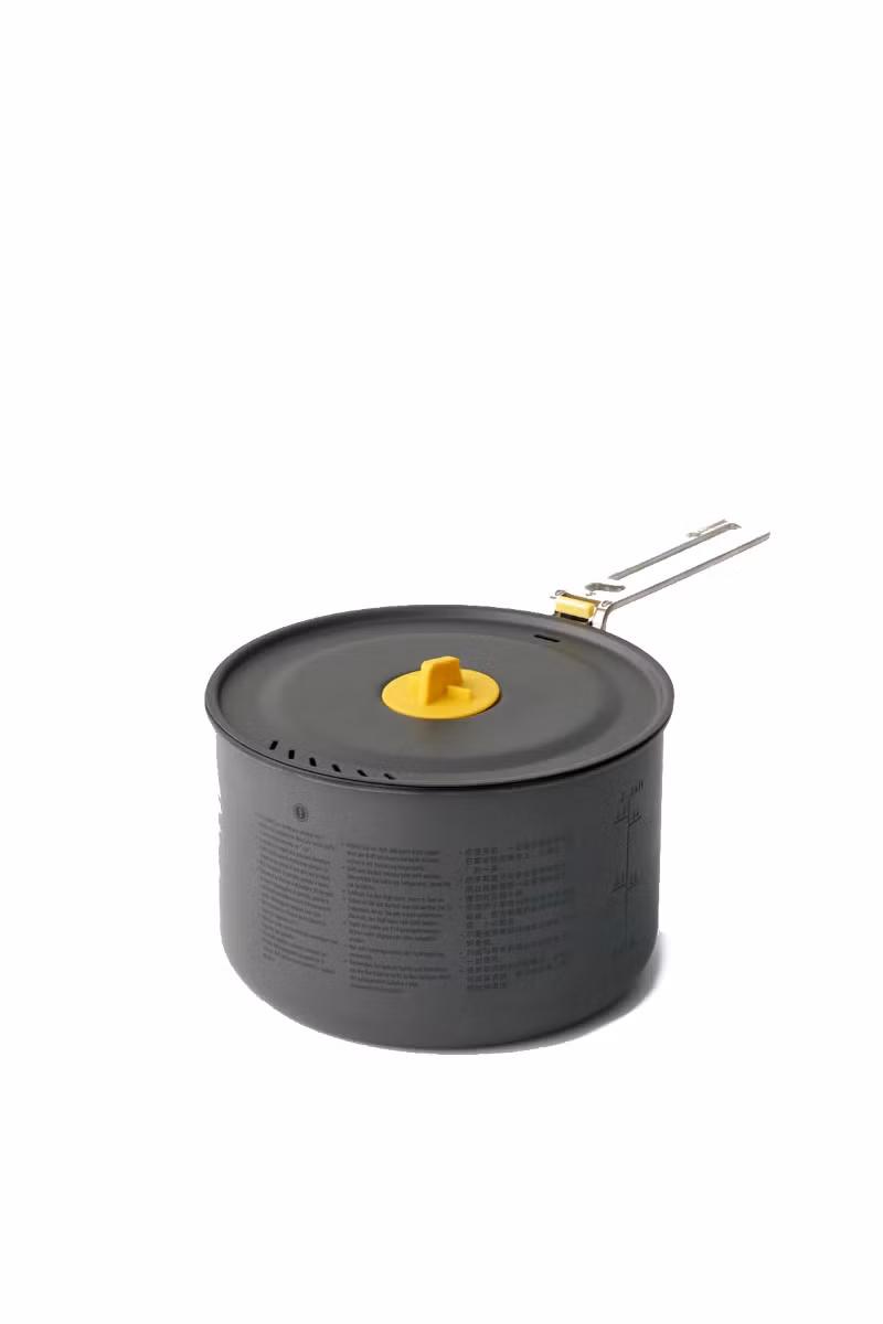 GARNEK FRONTIER UL POT 2L