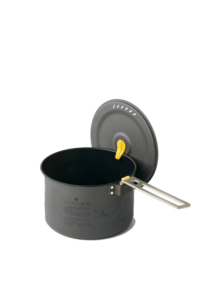 GARNEK FRONTIER UL POT 2L