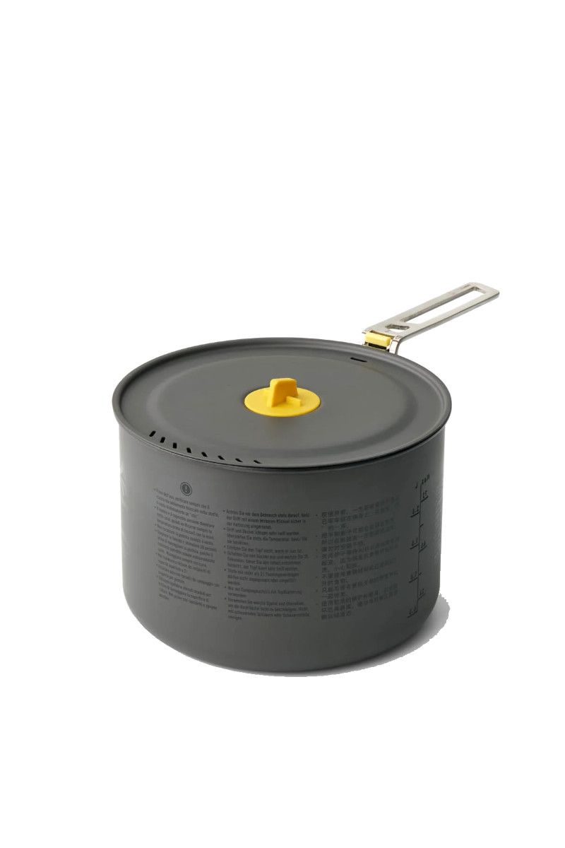 GARNEK FRONTIER UL POT 3L
