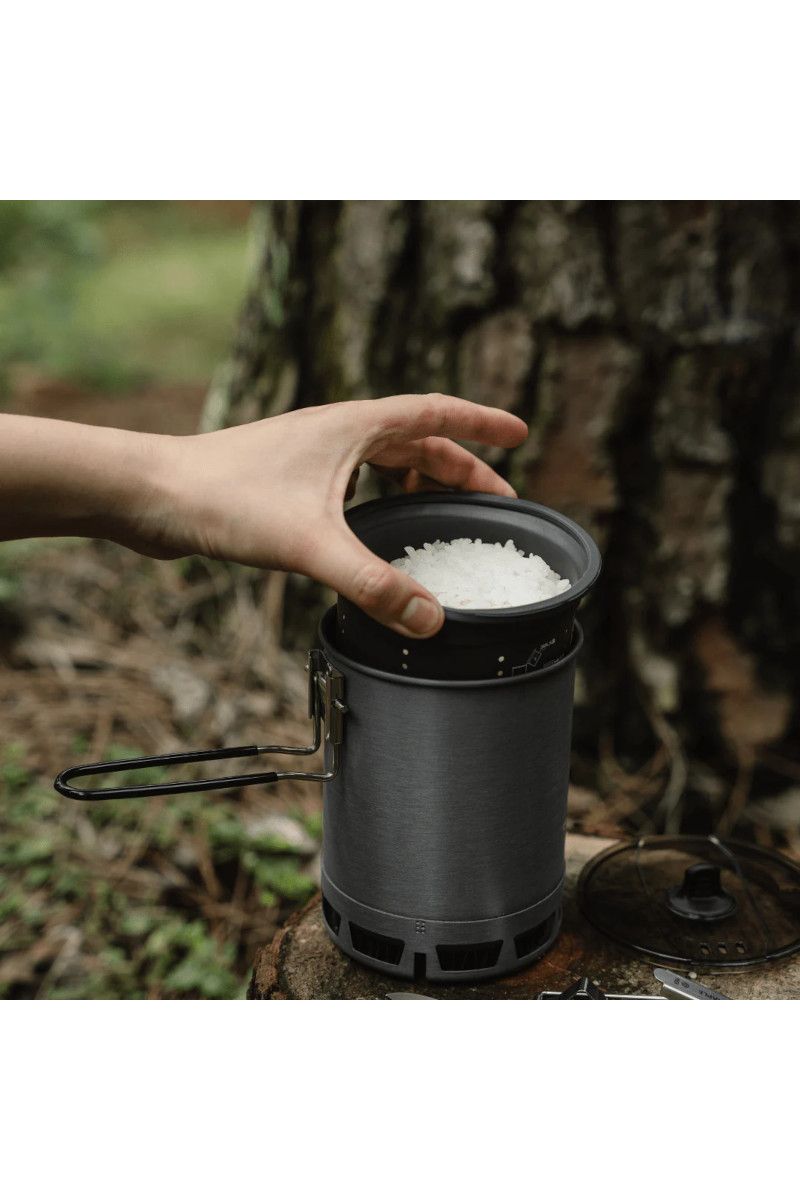 GARNEK PETREL MICRO-PRESSURE COOKER 300ML