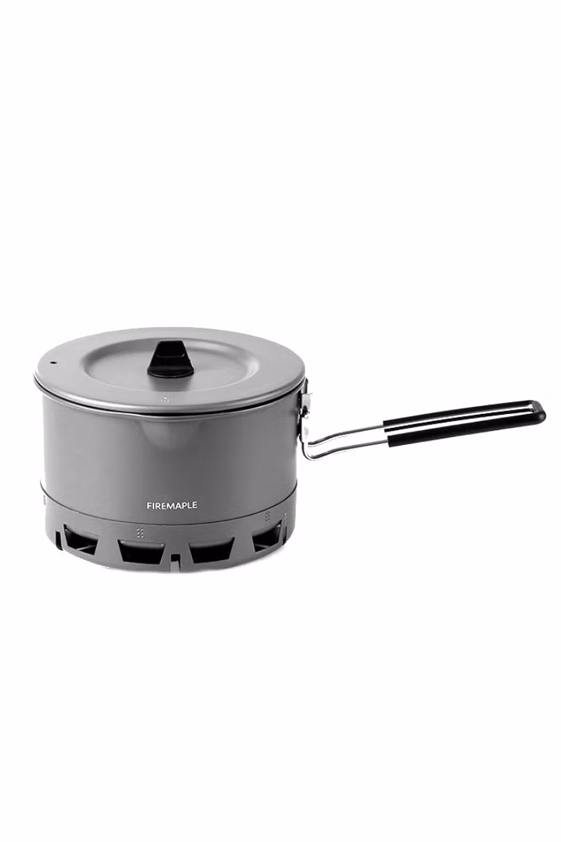 GARNEK PETREL RAMEN POT 800ML
