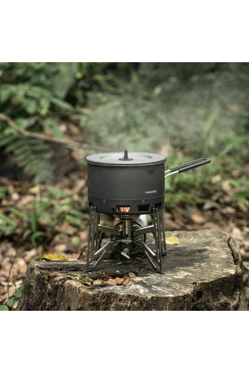 GARNEK PETREL RAMEN POT 800ML