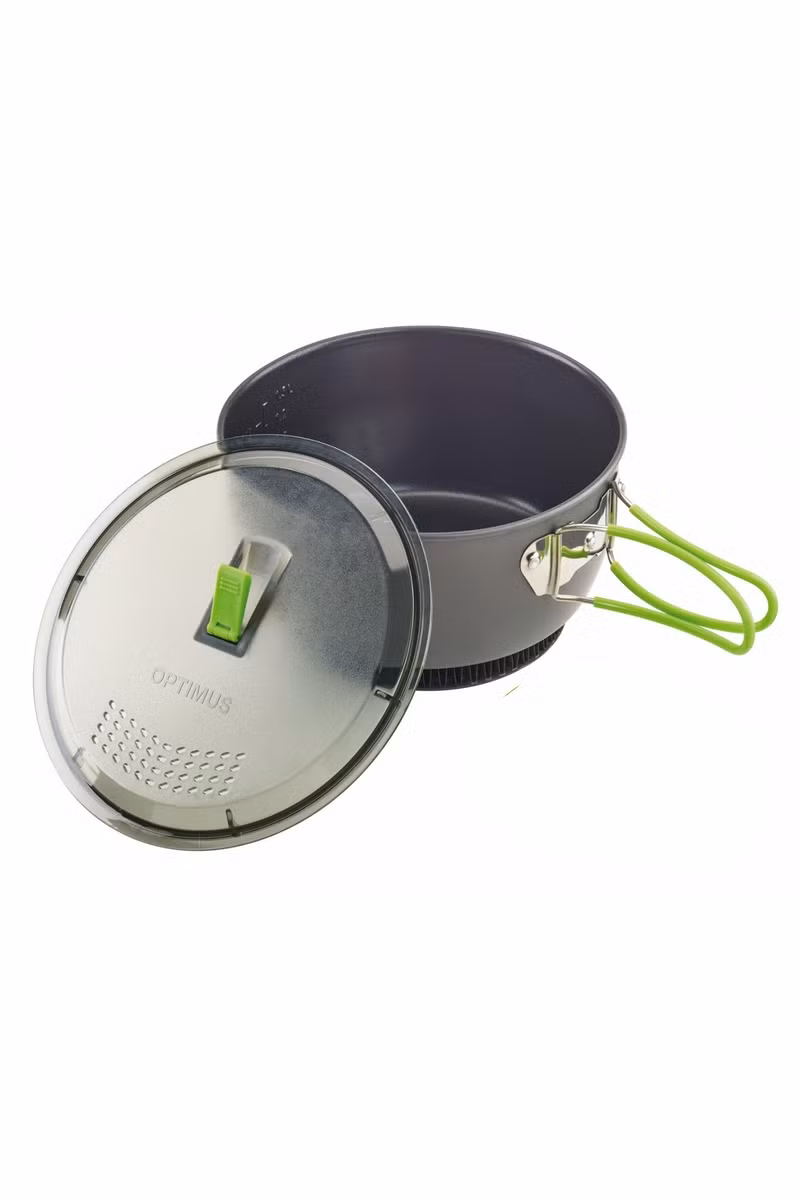 GARNEK TERRA XPRESS HE