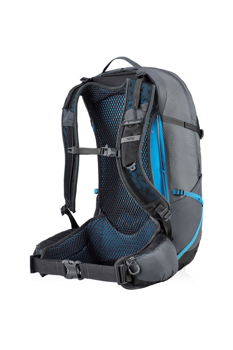 PLECAK CITRO 30 - OZONE BLACK