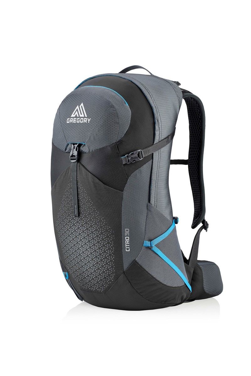 PLECAK CITRO 30 - OZONE BLACK