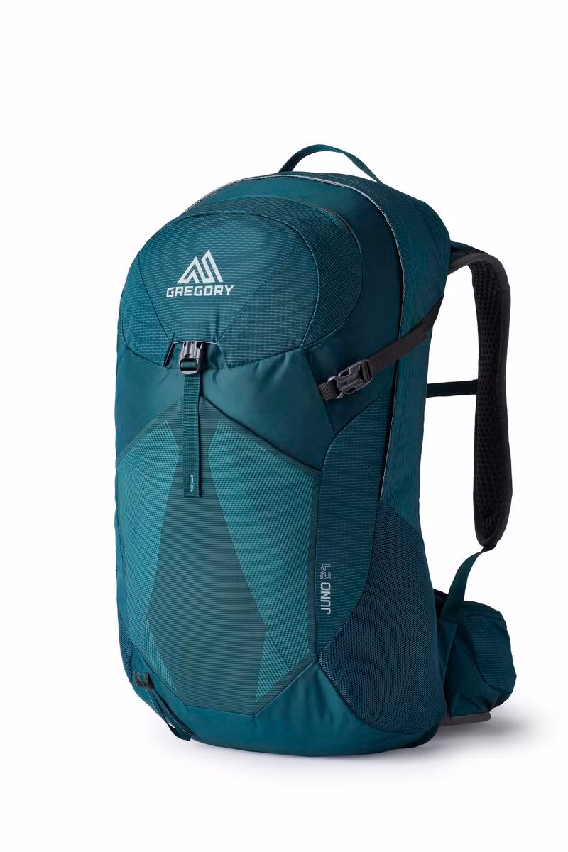 PLECAK JUNO 24-EMERALD GREEN
