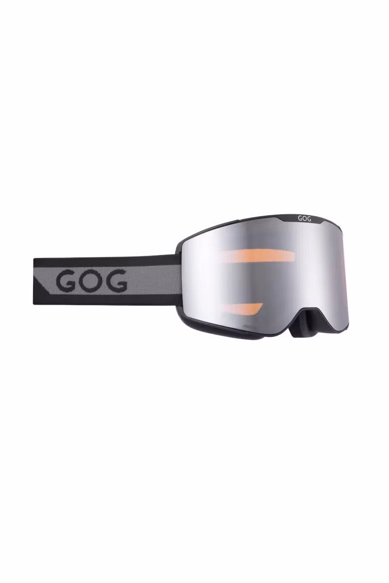 GOGLE ANAKIN H601-1-MATT BLACK