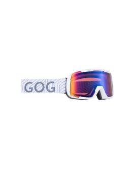 GOGLE DZIECIĘCE GRIZ H898-3-WHITE