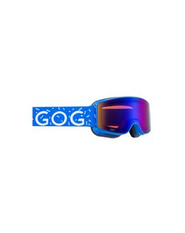 GOGLE DZIECIĘCE ROXIE H970-2-BLUE