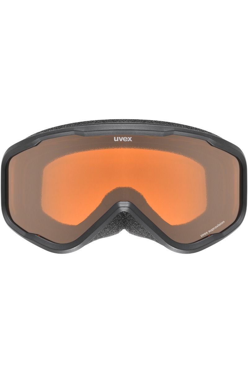 GOGLE DZIECIĘCE SPEEDY NOVA-BLACK 