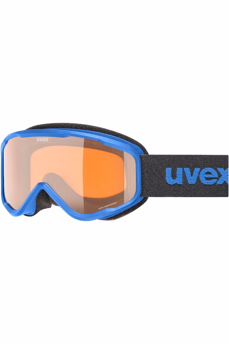 GOGLE DZIECIĘCE SPEEDY NOVA-BLUE  