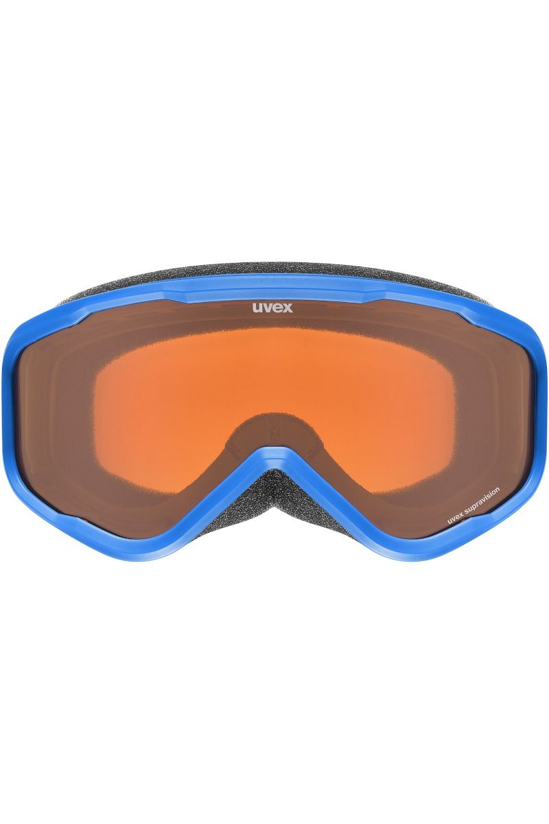 GOGLE DZIECIĘCE SPEEDY NOVA-BLUE  