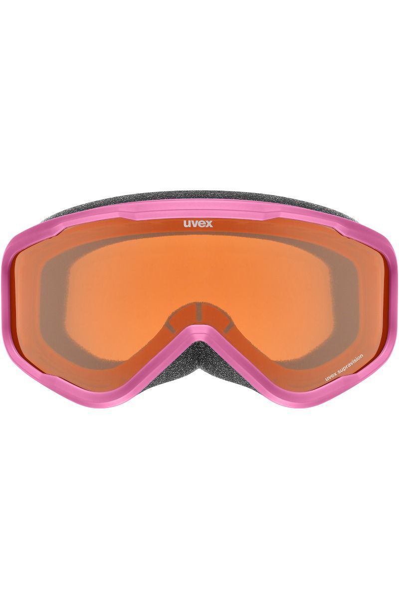 GOGLE DZIECIĘCE SPEEDY NOVA-PINK